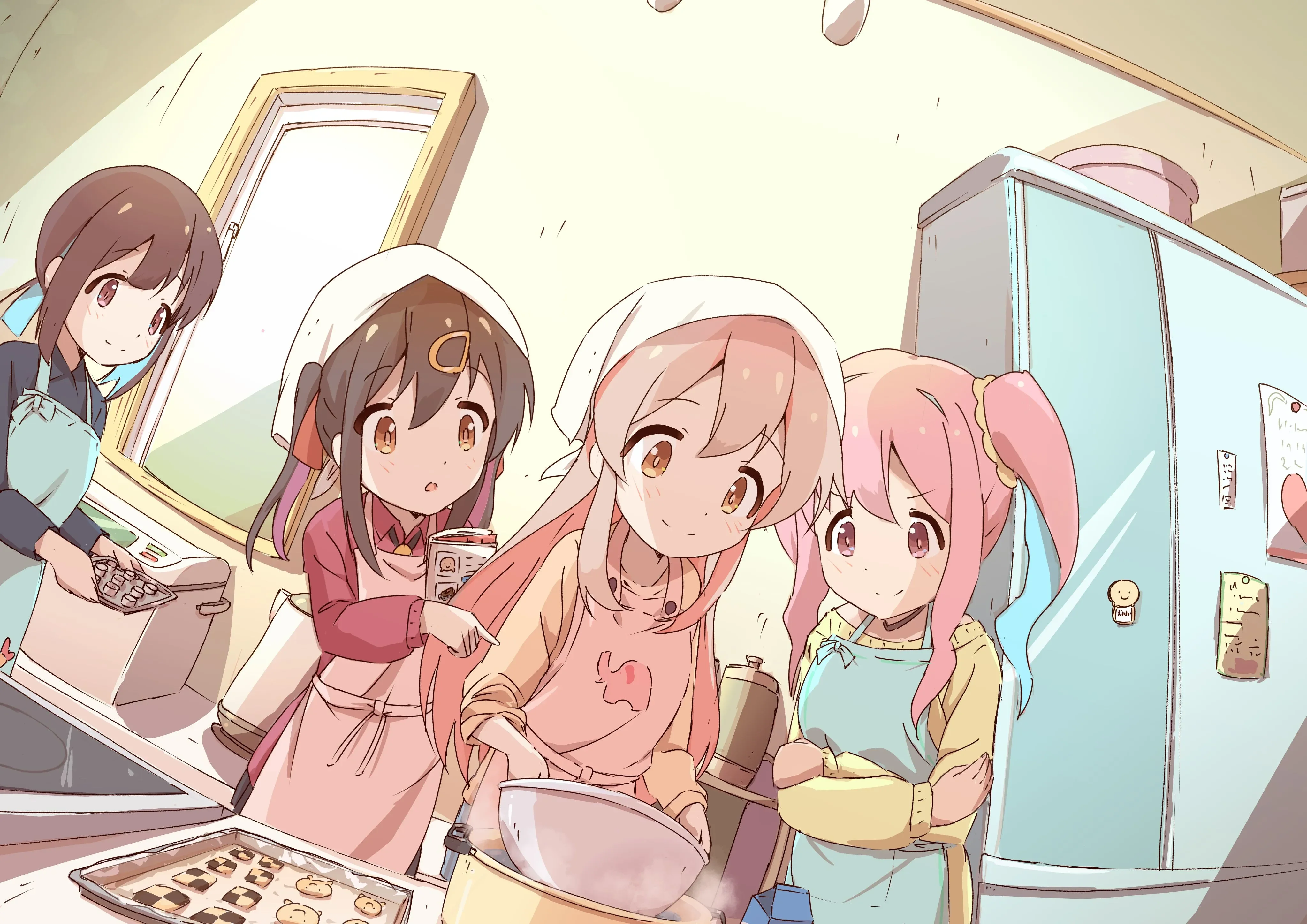 自动化部署hexo博客(一)